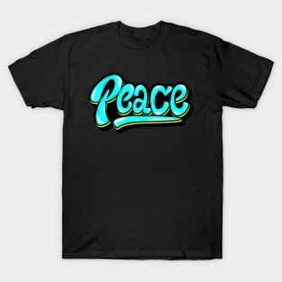 PEACE T-Shirt